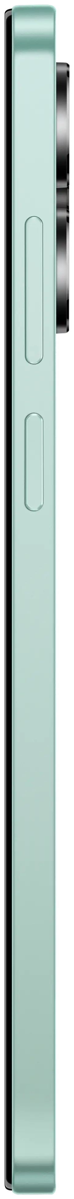 HONOR älypuhelin X5c Plus 4GB+64GB sininen - 7