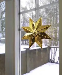 Star Trading adventtitähti Classic - 4
