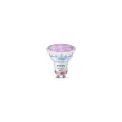 Philips Smart Lighting LED-filamenttilamppu 5W GU10 2200-6500K 400lmRGB - 4