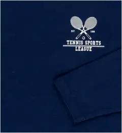 Ciraf lasten trikoopusero athletic 25PC254051 - Navy - 2