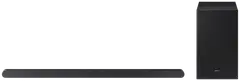 Samsung soundbar HW-S710D musta - 1