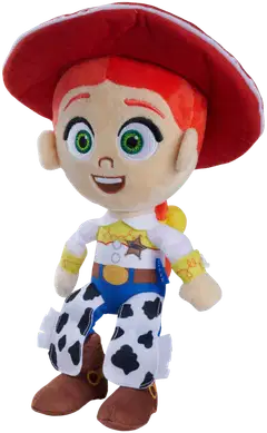 Simba - Disney Pixar Toy Story 5 Jessie, 25 cm, pehmo - 3