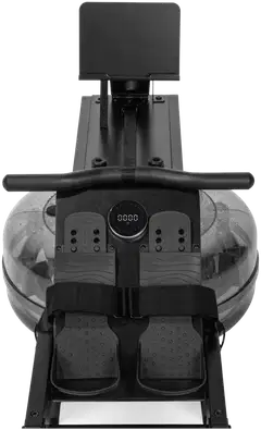 Gymstick soutulaite grw fusion musta - 4