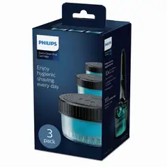 Philips Clean pod neste 3 kpl CC13/50 - 2