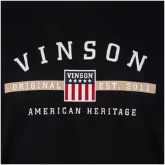 Vinson miesten t-paita Geo - Tap Shoe - 2