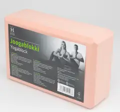 House joogablokki 180 g - 3