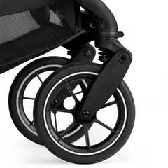 Hauck rattaat Grow N Care Set tummanharmaa - 12