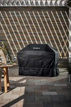 Enders grillin suojapeite Uniq 3 Pro + Uniq 3 - 4