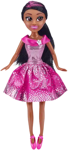 Sparkle Girlz nuket 10.5 tuumaa 7-pack - 13
