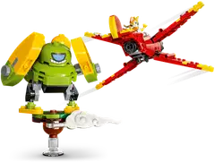 LEGO® Sonic 77119 Tailsin Tornado-1 - 6