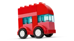 LEGO® DUPLO My First 10474 Luovat ajoneuvot - 10