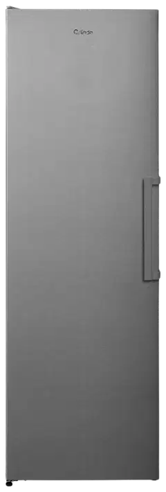 Cylinda pakastin F2385XNVRFE, leveys 60cm, korkeus 186 cm, teräs - 1