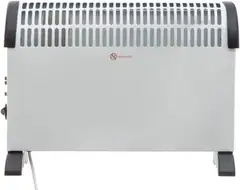 Bellus Kiertoilmalämmitin turbopuhaltimella 2000W - 1