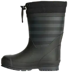 Tretorn lasten talvikumisaapas Gränna Vinter Bristol Black - Bristol Black - 3