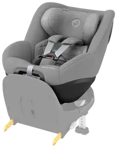 Maxi-Cosi turvaistuin Pearl 360 Pro harmaa - 1