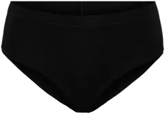 Pierre Robert naisten brief alushousut HU67 - BLACK - 1