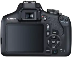 Canon EOS 2000D 18-55 IS II kamera - 5