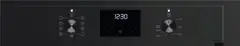 Electrolux erillisuuni COB500B musta - 2
