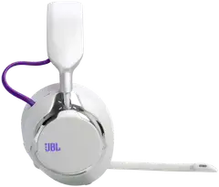 JBL Quantum 950 langattomat Over-ear pelikuulokkeet valkoinen - 3