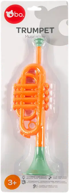 bo. Trumpetti - 1