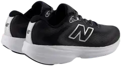 New Balance naisten juoksujalkineet W411 v4 - BLACK - 6