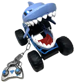 Monster Jam RC 1:15 Pureva Megalodon - 3