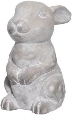 4Living Puutarhapatsas sementti Eläin lajitelma display - 1