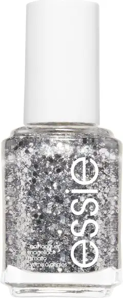 essie luxe effects 278 Set In Stones -kynsilakka 13,5ml - 1