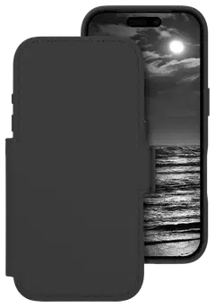 dbramante1928 suojakuori Lynge MS ICON iPhone 17 Pro musta - 1