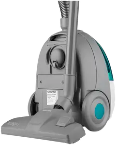 Sencor Pölynimuri SVC 511TQ-EUE2 - 7