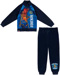 LEGO Ninjago lasten verkkapuku A9-0087 - Blue - 1