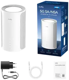 Cudy 5G-reititin P2 - 5