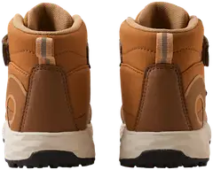 Reima lasten välikausikenkä Hiivin - Cinnamon Brown - 5