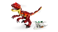 LEGO® Creator 31379 Hurja dinosaurus - 12