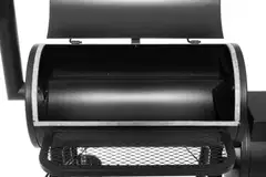 Mustang Off-set savustin Georgia L - 20