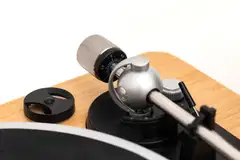 House of Marley levysoitin Bluetooth yhteydellä Stir It Up Wireless 2, musta/puu - 5