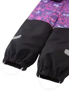Reima lasten toppahaalari Kurikka - Plum Purple - 6