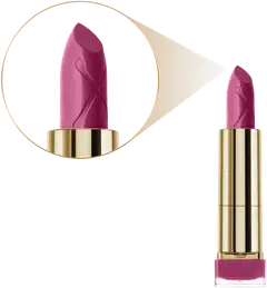 Max Factor Colour Elixir huulipuna 4 g, 120 Midnight Mauve - 3