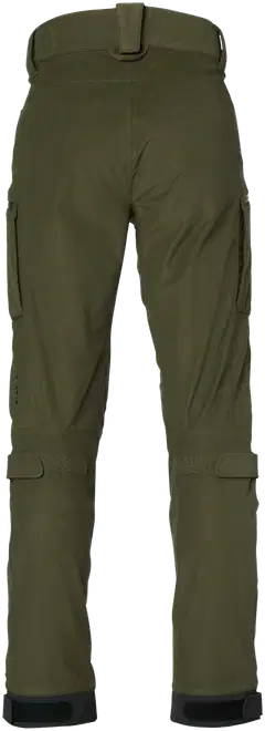 Alaska 1795 extreme lite ms housut 5020009 - solid night green - 2