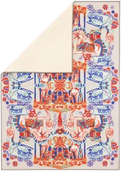 Vallila Fanfaari matto 133x190 cm - 2