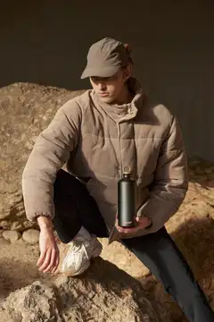 SIGG Traveller MyPlanet Direction Plain juomapullo  1.0 L - 3