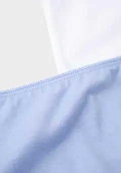 TEX BASIC naisten maxi-alushousut I928729 5-pack - BLUE 3 - 2