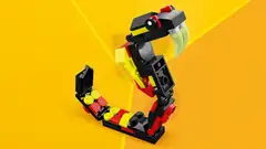 LEGO® Creator 31159 Villieläin: hämmästyttävä hämähäkki - 5