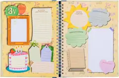 Minun kirjani 0-10 v - 2