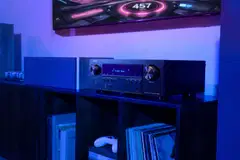 Denon AV-viritinvahvistin AVR-S980H 7.2 - 7