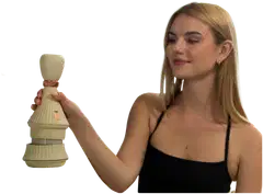 Medivon kuppihierontalaite Halley 2 - 11