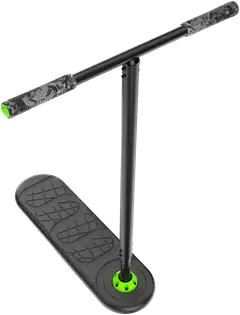 Indo Fusion Classic Trampoliini Scootti - 1