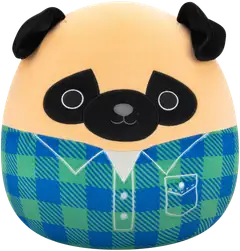 Squishmallows 30 cm P25 pehmo - 4
