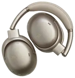 JBL langattomat vastamelukuulokkeet Smart Tx audiolähettimellä Tour 3 Aviator beige - 5