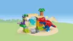 LEGO® DUPLO Disney TM 10463 Spidey-Rex-dinosaurus vs. Green Goblin - 7
